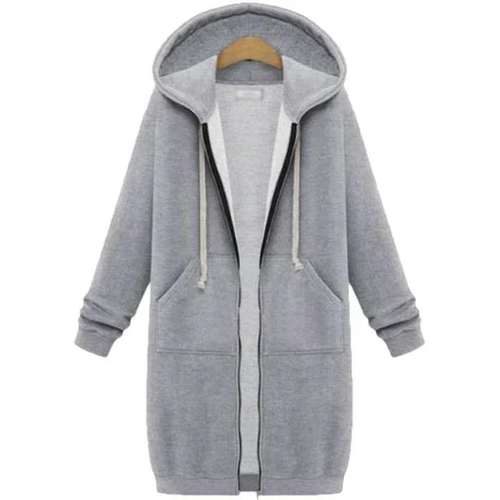 AS | Cosy Jacket pro ženy
