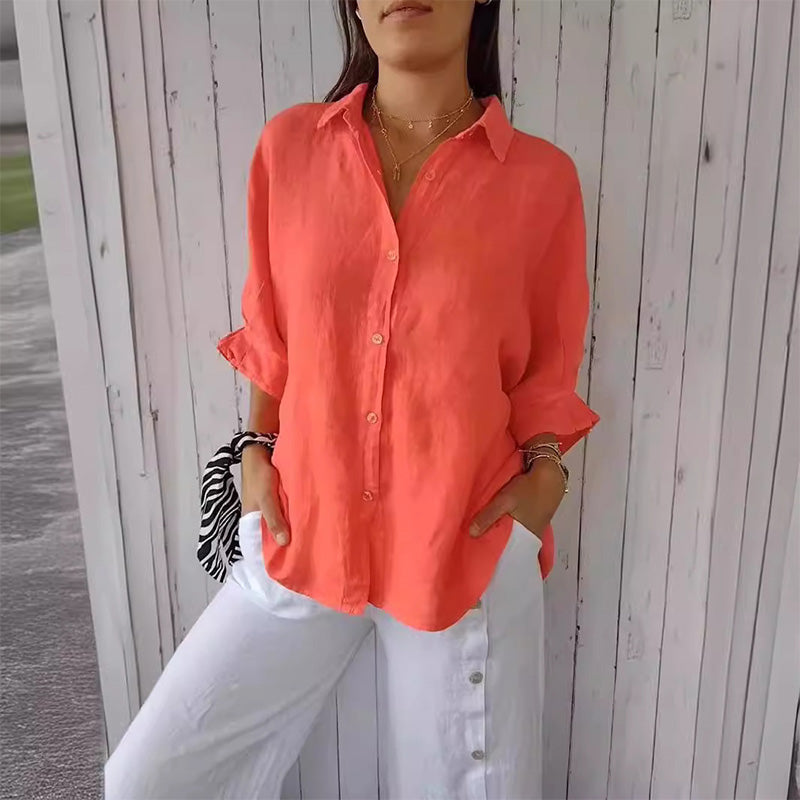 AS | Elegantní a ležérní všeobecná halenka