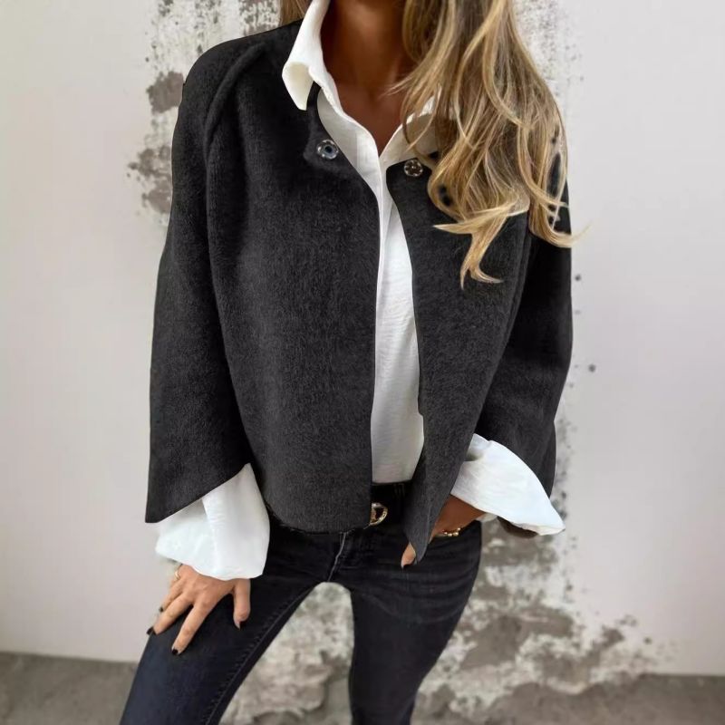 AS | Zimní elegantní bunda Streetwear