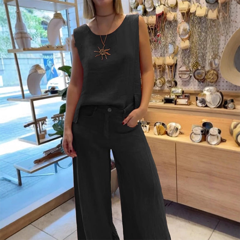 AS | Elegantní kalhoty na míru