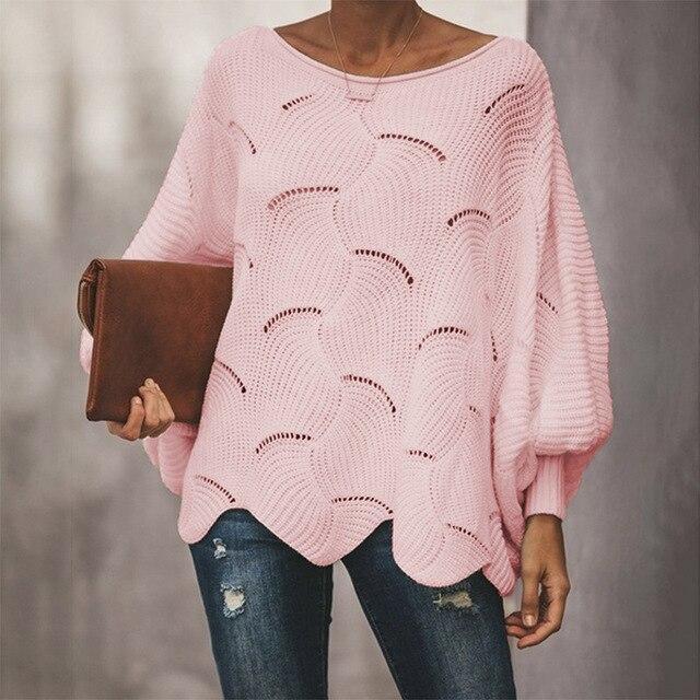 AS | Elegantní zimní svetr na míru