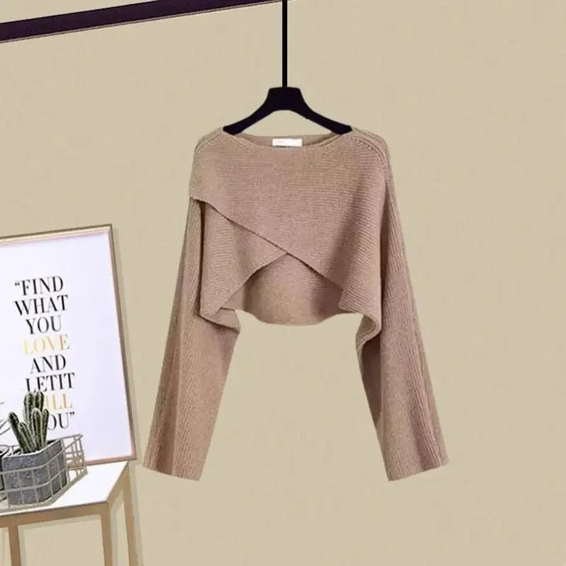 AS | Elegantní 3dílná sada oblečení