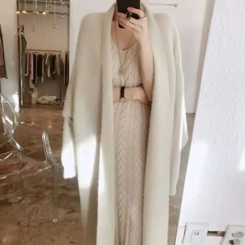 AS | Pohodlný a stylový zimní svetr