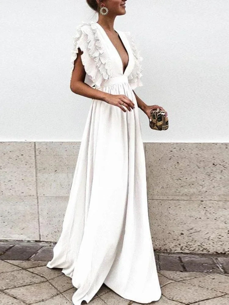 AS | Nadčasové a stylové letní šaty