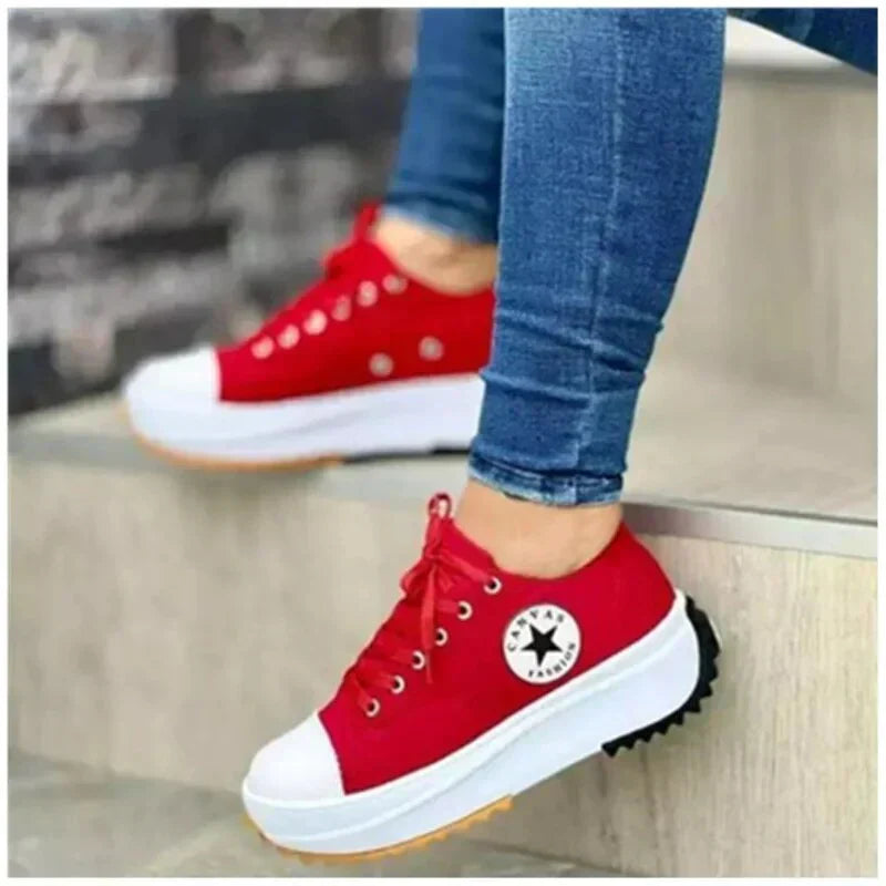 AS | Trendy ortopedické tenisky