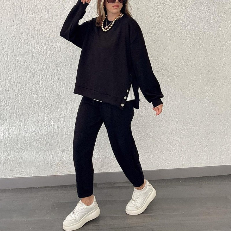AS | České a cool kalhoty