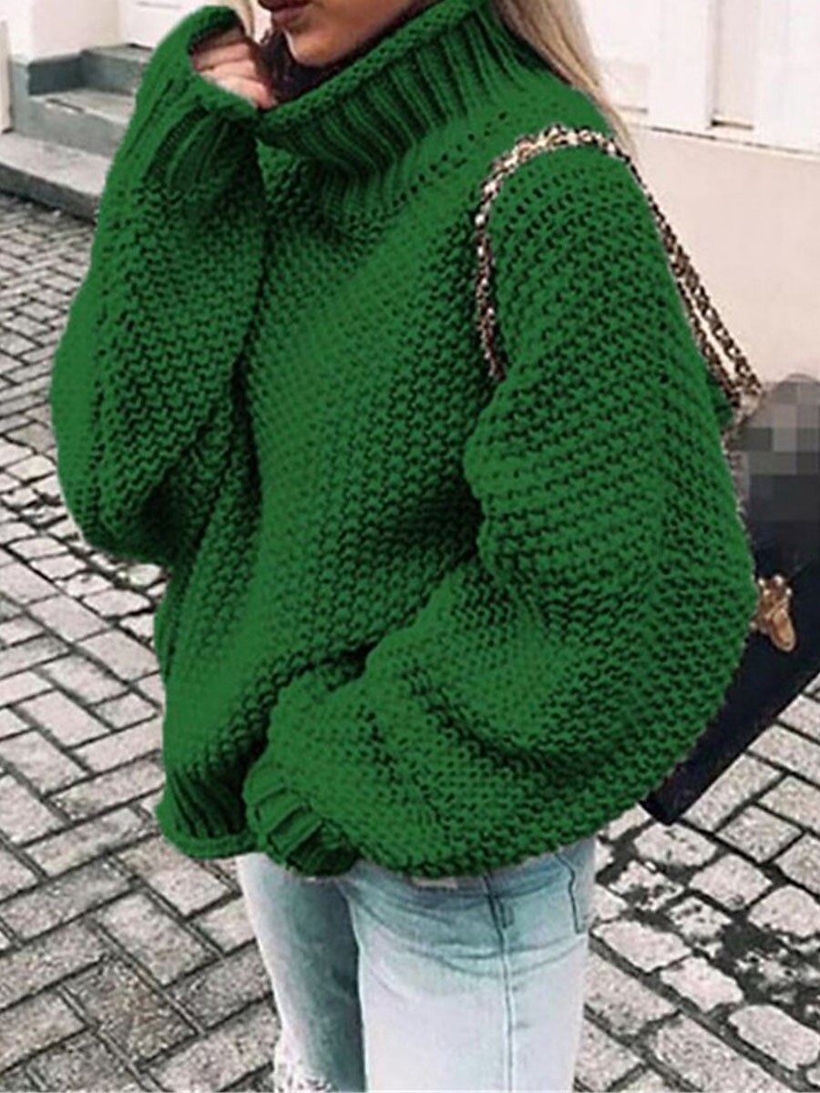 AS | Trendy a elegantní zimní svetr