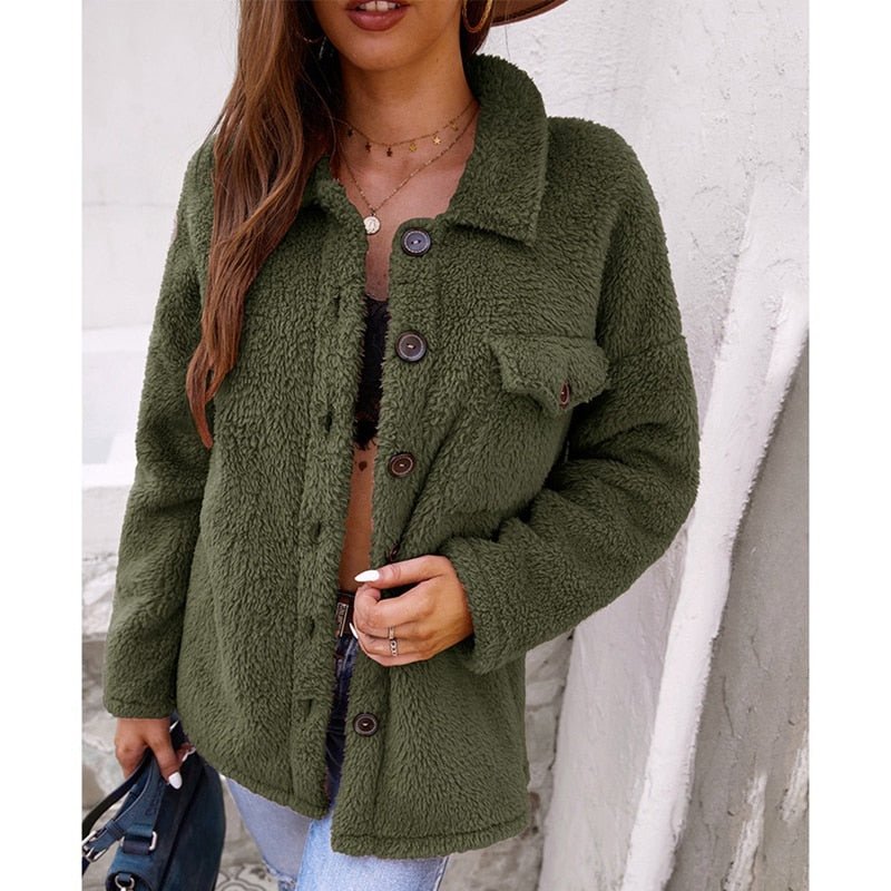 AS | MilliesJacket I Bunda pro ženy