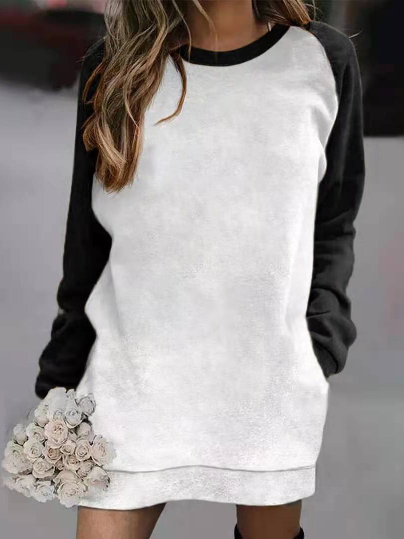 AS | Elegantní zimní šaty šité na míru