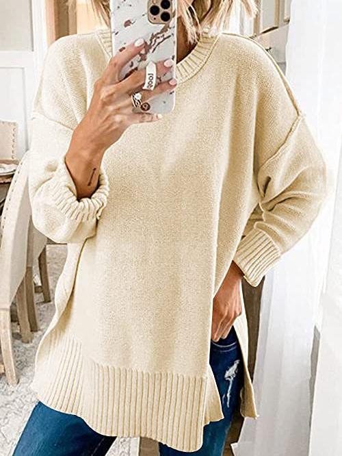 AS | Stylový a elegantní svetr