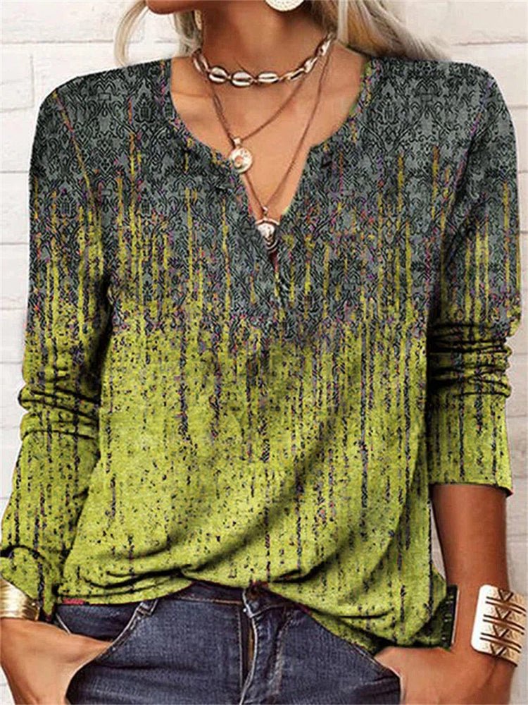 AS | Luxusní a hřejivé tričko