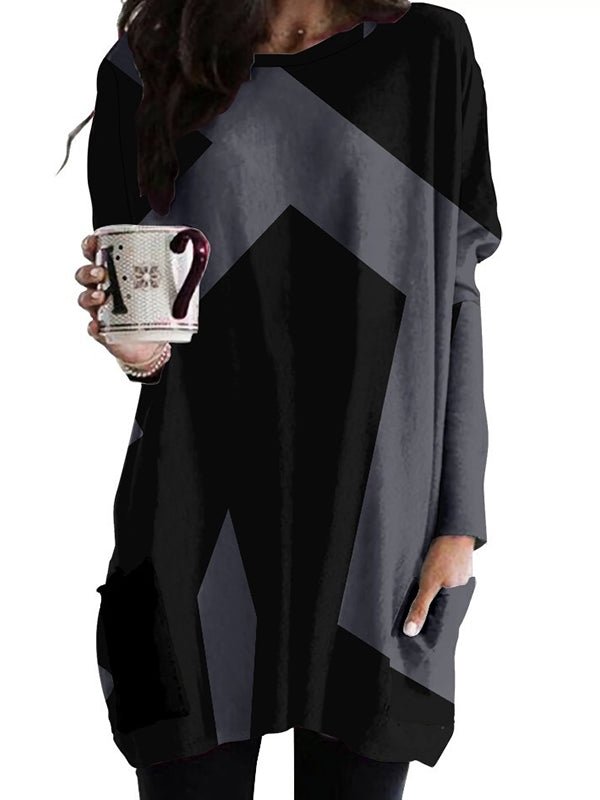 AS | Módní a minimalistické tričko