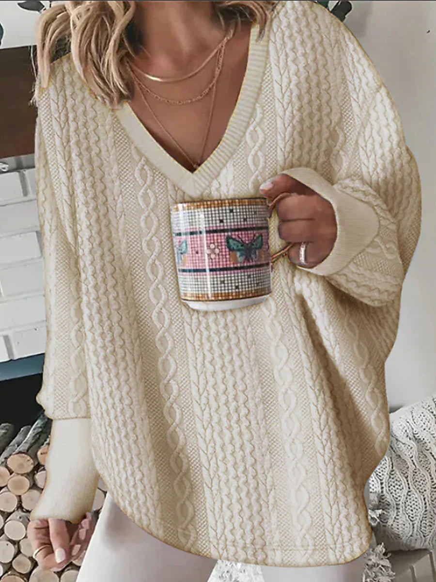 AS | Bezstarostné a trendy zimní svetry