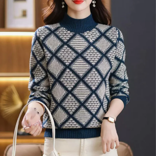 AS | Elegantní svetr bez námahy