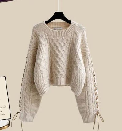 AS | Trendy a elegantní svetr pro všeobecné použití