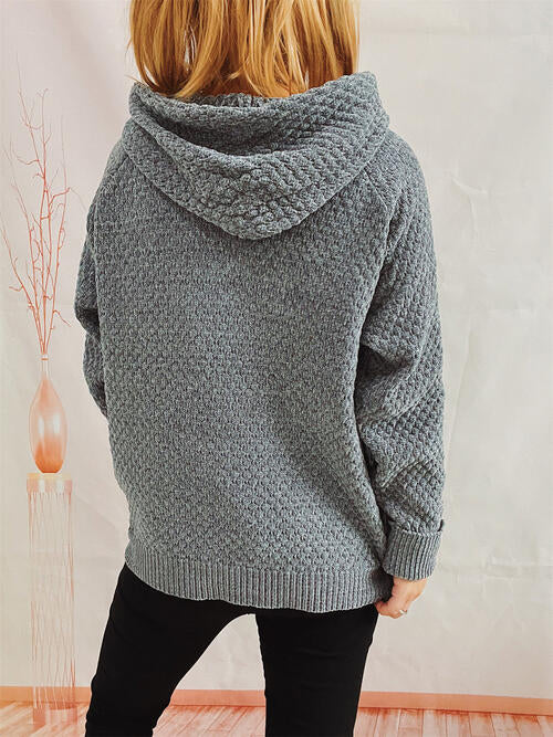 AS | Zimní svetr Effortless and Chic