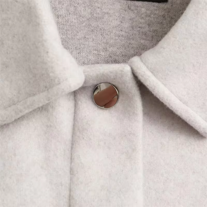 AS | Ležérní a pohodlná zimní bunda