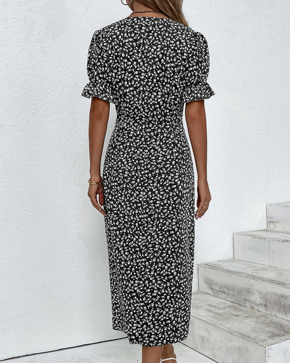 AS | Elegantní letní šaty bez námahy