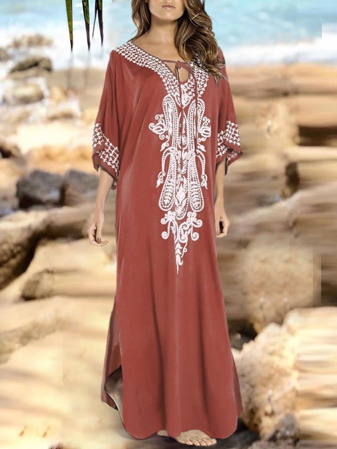 AS | Jednoduché a vzdušné šaty