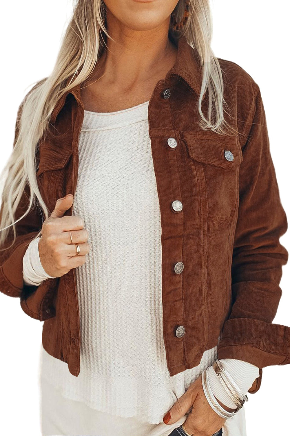 AS | Moderní a univerzální zimní bunda