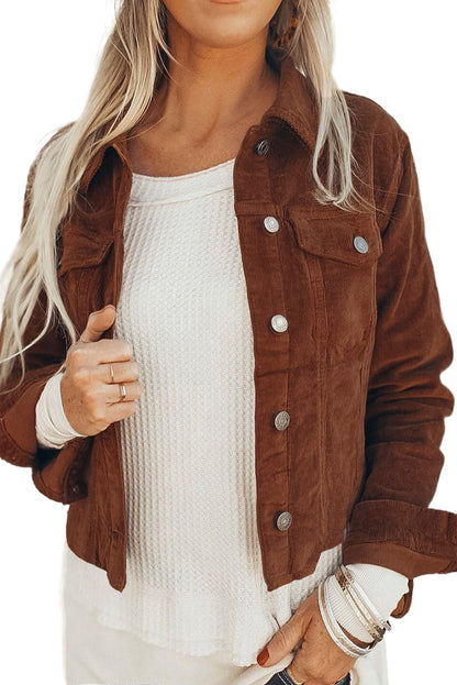 AS | Moderní a univerzální zimní bunda