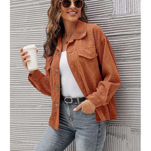 AS | Moderní a univerzální zimní halenka