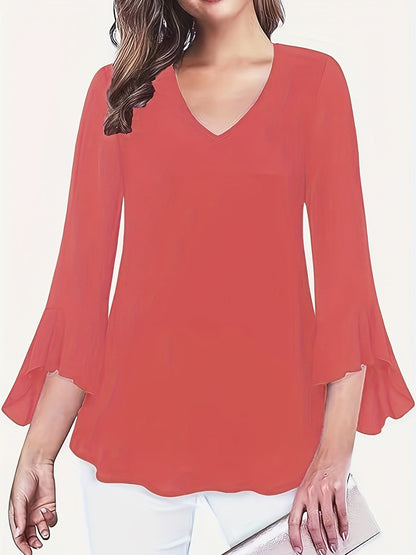 AS | Ležérní a stylová halenka