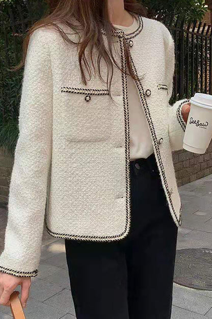 AS | Moderní a univerzální zimní bunda