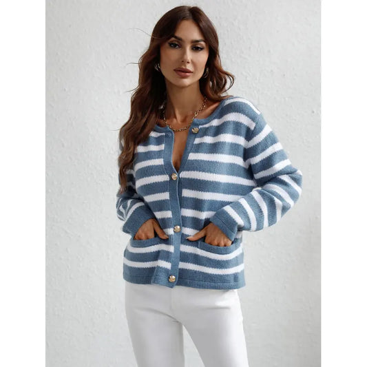 AS | Bunda Zebra