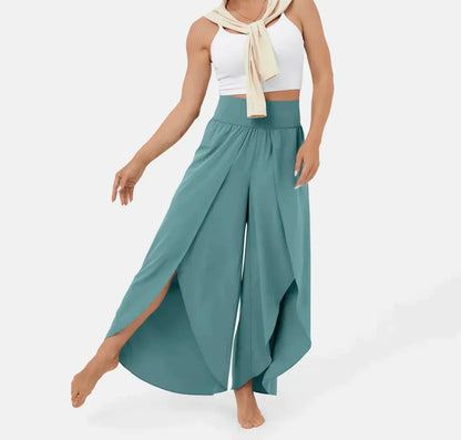 AS | Široké kalhoty Airy