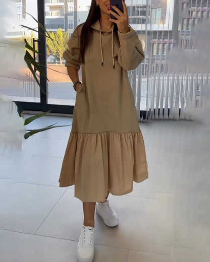 AS | Bezstarostné a elegantní zimní šaty