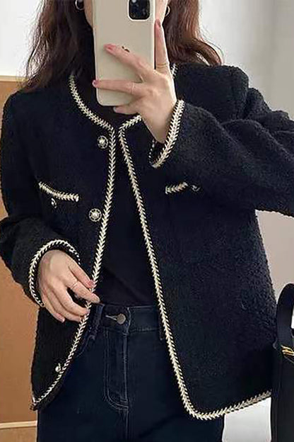 AS | Moderní a univerzální zimní bunda