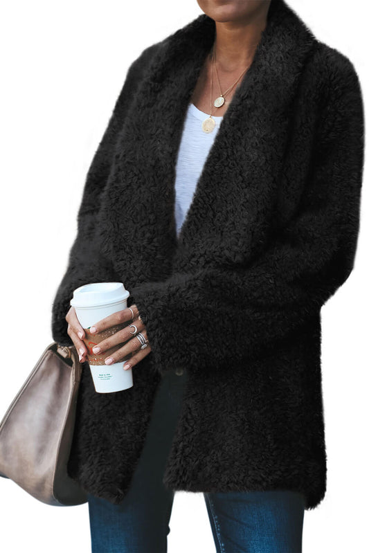 AS | Stylová a elegantní zimní bunda