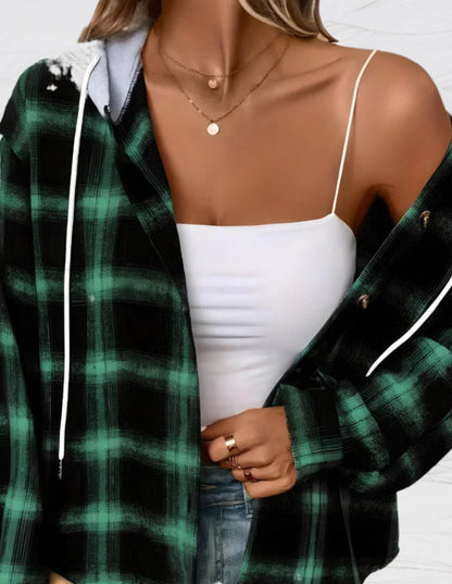 AS | Moderní a pohodlná zimní bunda