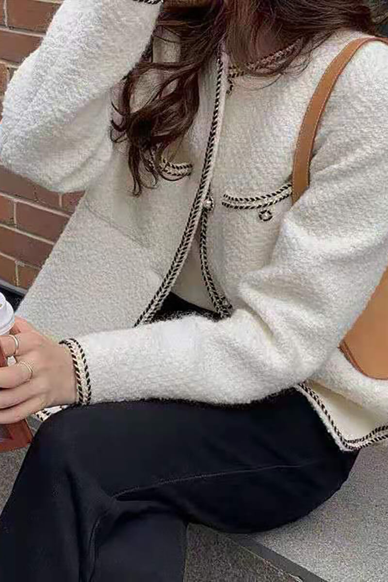 AS | Moderní a univerzální zimní bunda