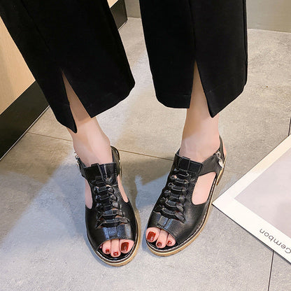 AS | Stylové sandály pro volný čas bez námahy