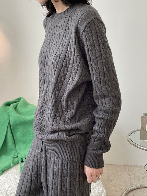 AS | Nekomplikovaný a stylový zimní top