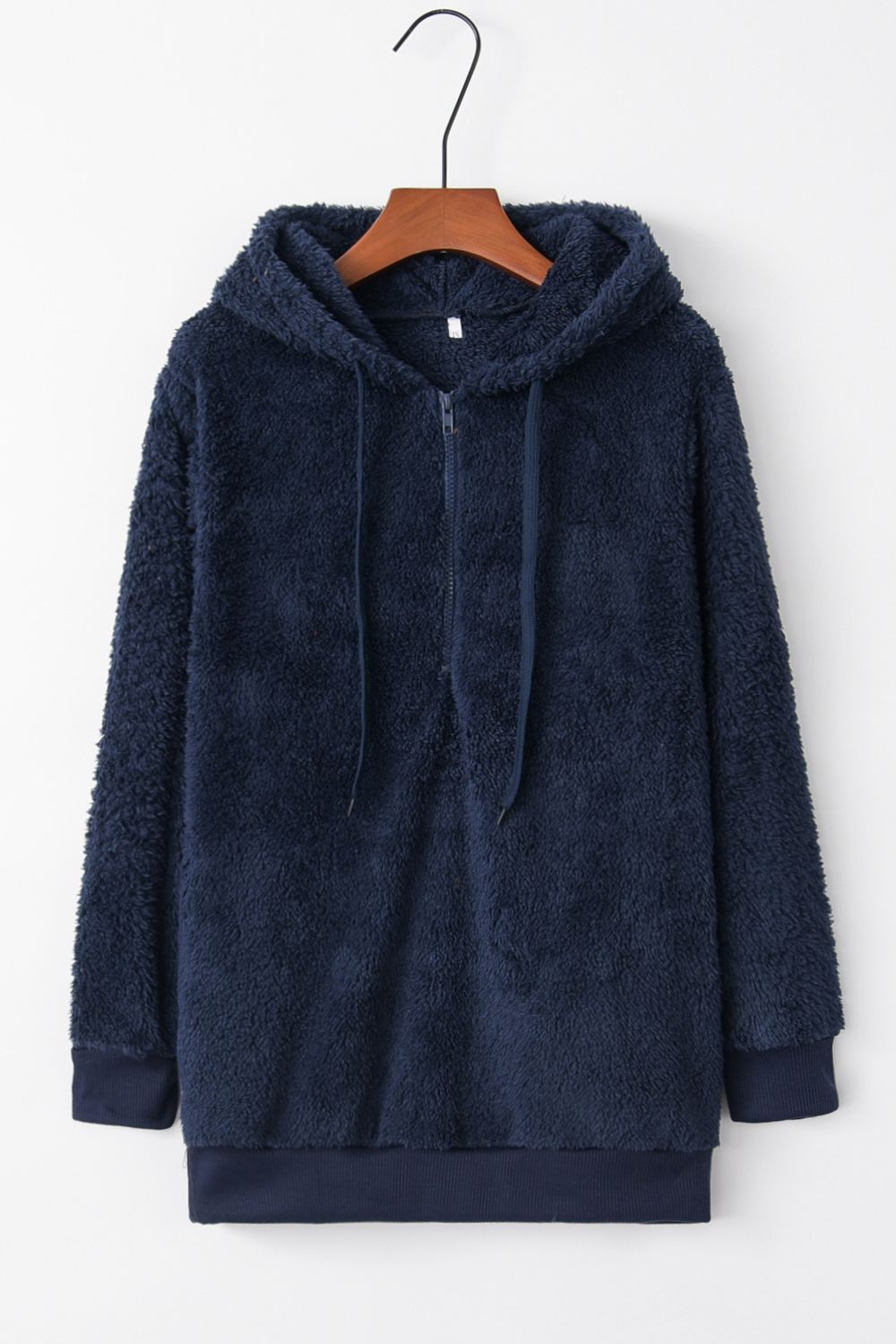 AS | Moderní a všestranná zimní mikina s kapucí