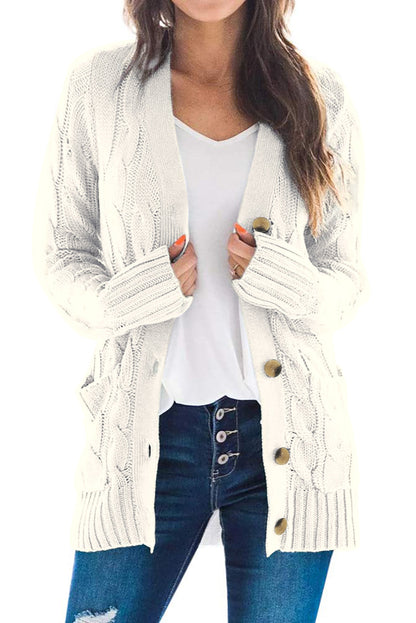 AS | Trendy a elegantní zimní svetr