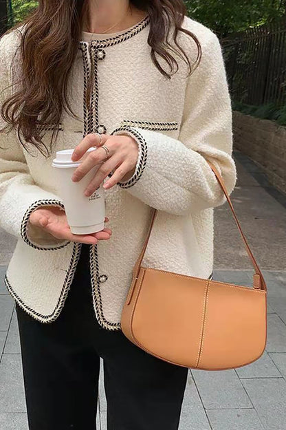 AS | Moderní a univerzální zimní bunda