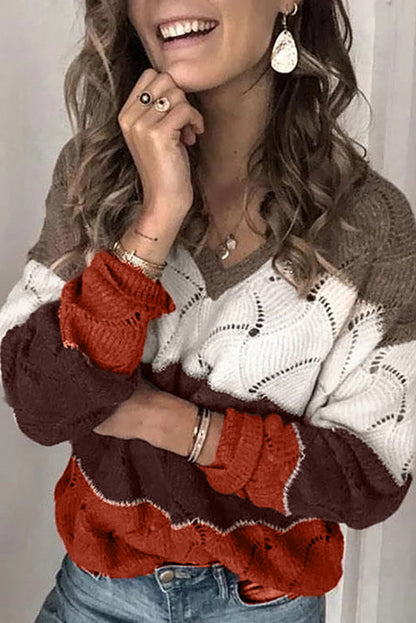 AS | Stylové zimní svetry bez námahy