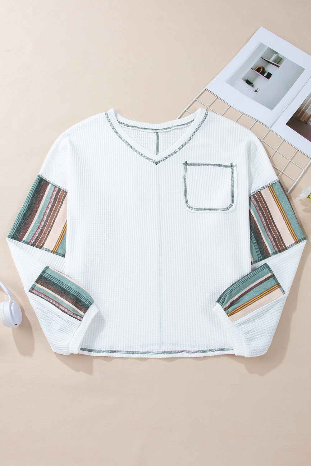 AB | Trendy a elegantní zimní top