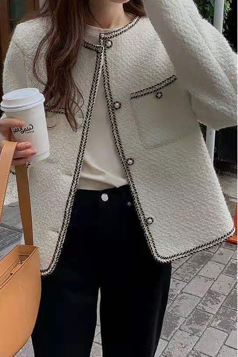 AS | Moderní a univerzální zimní bunda