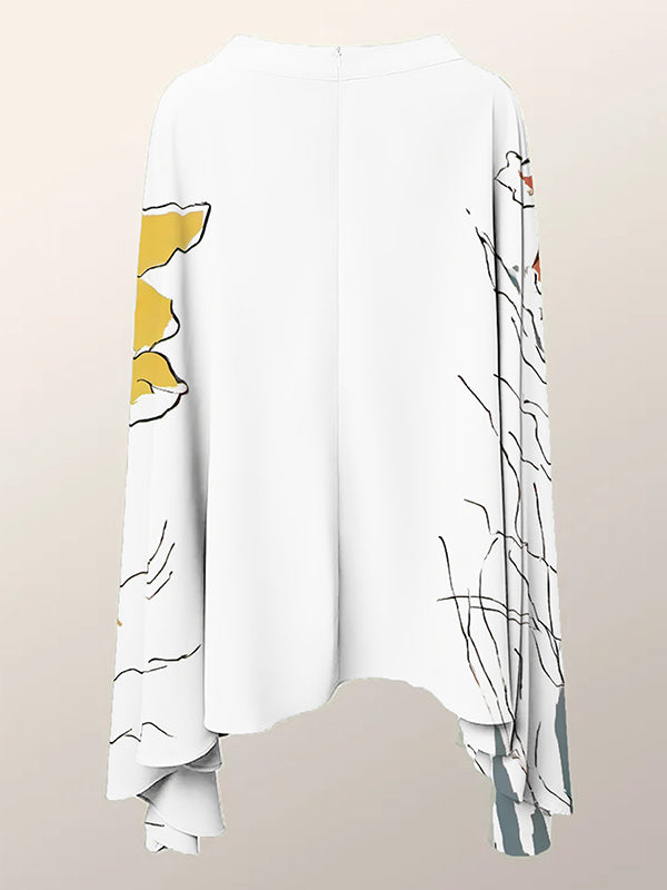 AS | Módní halenka bez námahy