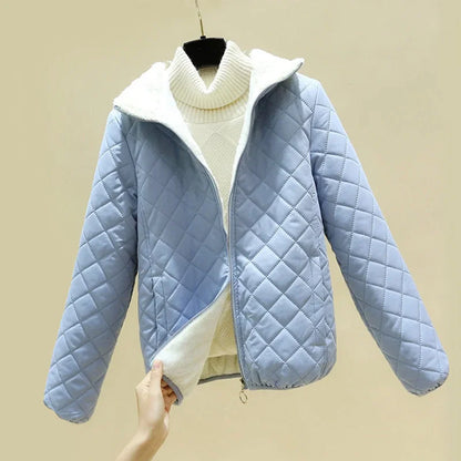 AS | Elegantní zimní bunda šitá na míru