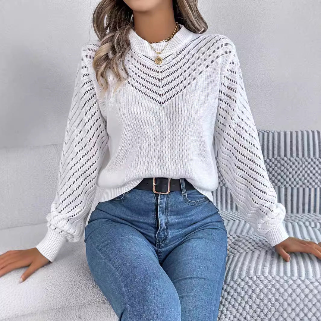 AS | Elegantní svetr bez námahy