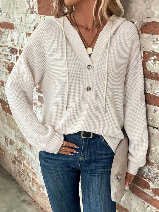 AS | Stylový a elegantní zimní top