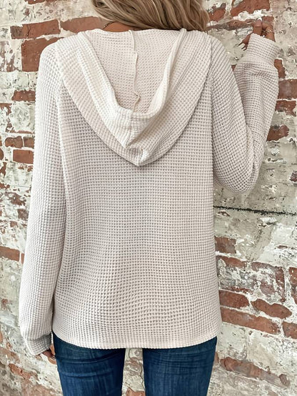 AS | Stylový a elegantní zimní top
