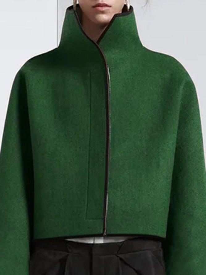 AS | Ležérní a pohodlná zimní bunda