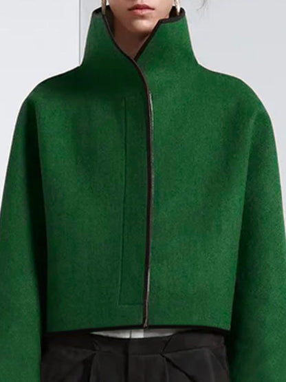 AS | Ležérní a pohodlná zimní bunda